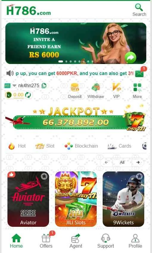 H786 APK