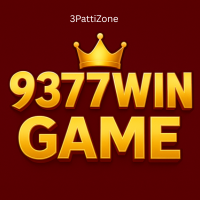 9377Win Game Download Free for Real Money App in Pakistan icon