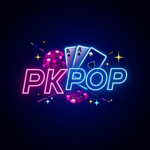 PKPOP icon