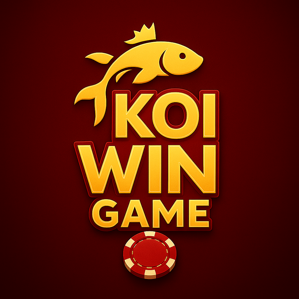KOI WIN GAME