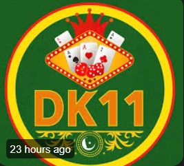 DK11 Game