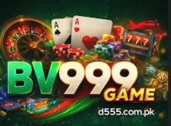BV999 Game Download APK Latest Version for 2026