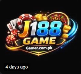 J188 Game Download APK Latest Version 3.0.9 In Pakistan 2026