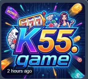K55 Game Download APK (Best Earning App) For Pakistan 2026
