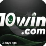 10WIN Game Download APK New Earning App Free For Android