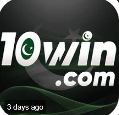 10WIN Game Download APK New Earning App Free For Android icon