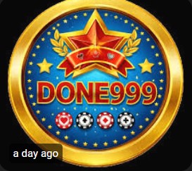 DONE999 Game Download APK(New App) Latest v9.9 In Pakistan