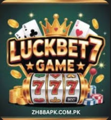 Luck Bet Game Download APK Latest Version 9.0 In Pakistan 2026