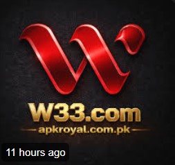 W33 Game Download APK Latest version Free For  Android 2026