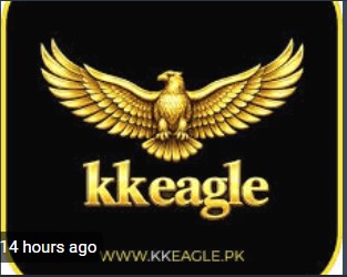 KK Eagle Game Download New Earning App In Pakistan 2026