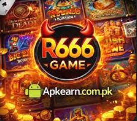 R666 Game Download APK New Earning Free For Android 2026