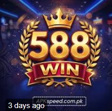 5888 Win Game Download APK(New Earning App)In Pakistan 2026